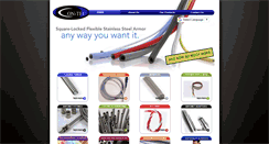 Desktop Screenshot of con-tecinc.com